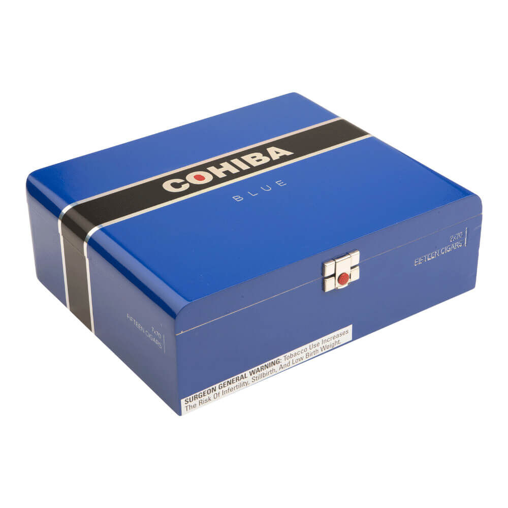 View product media CDB70 7X70, , jrcigars 3